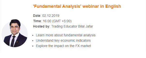 forexbrokerhub's tweet photo. Risk management, Fibonacci levels and more!
FREE
On offer this week:
#webinars #workshop #forex #webinertradingprofitkonsisten https://t.co/jumL1wjLNM