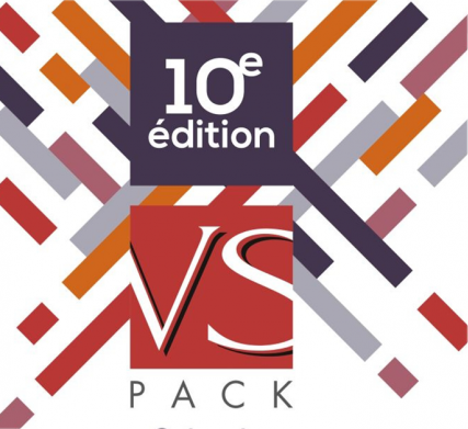 CitfGroup's tweet photo. L'équipe CITF aura le plaisir de vous retrouver sur le salon VS PACK du 03 au 05 décembre à Cognac ! Vous pourrez retrouver notre équipe sur le stand A06 ! A bientôt :-D
#salon #vspack #cognac https://t.co/aB3g4yn9gL