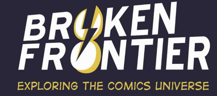 [Deep breath]... I don't normally get involved in stuff like this on Twitter but as we seem to be circling back around to the quality and focus of comics review sites yet again let's do this from my  @brokenfrontier perspective.
