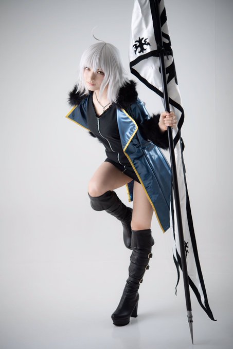 Twitterのコスプレ画像47