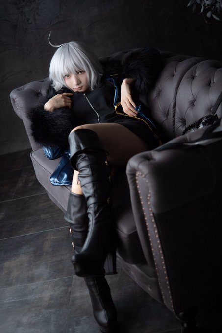 Twitterのコスプレ画像49