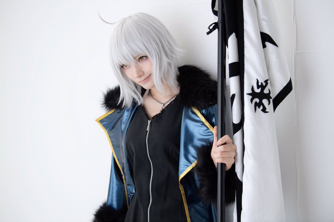 Twitterのコスプレ画像50