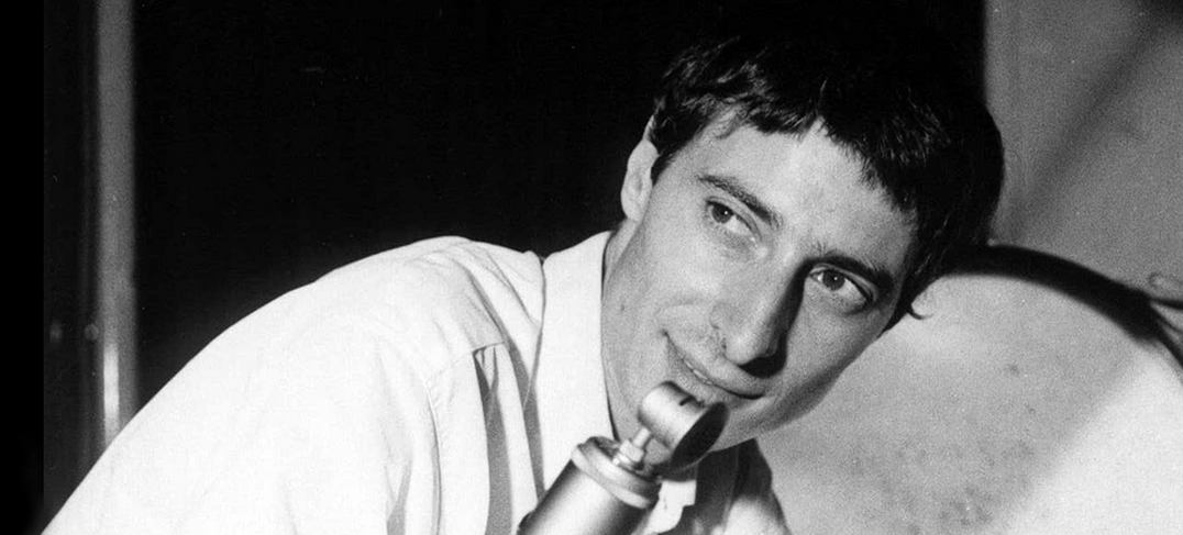 Jeudi aux Instants Chavirés et vendredi au Nouveau Theatre de Montreuil = deux soirées de concerts consacrées au génial Luc Ferrari, figure indispensable des musiques expérimentales et concrètes !