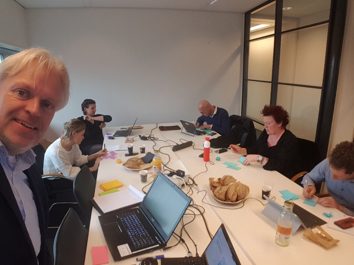 Kees Groeneveld tweet media
