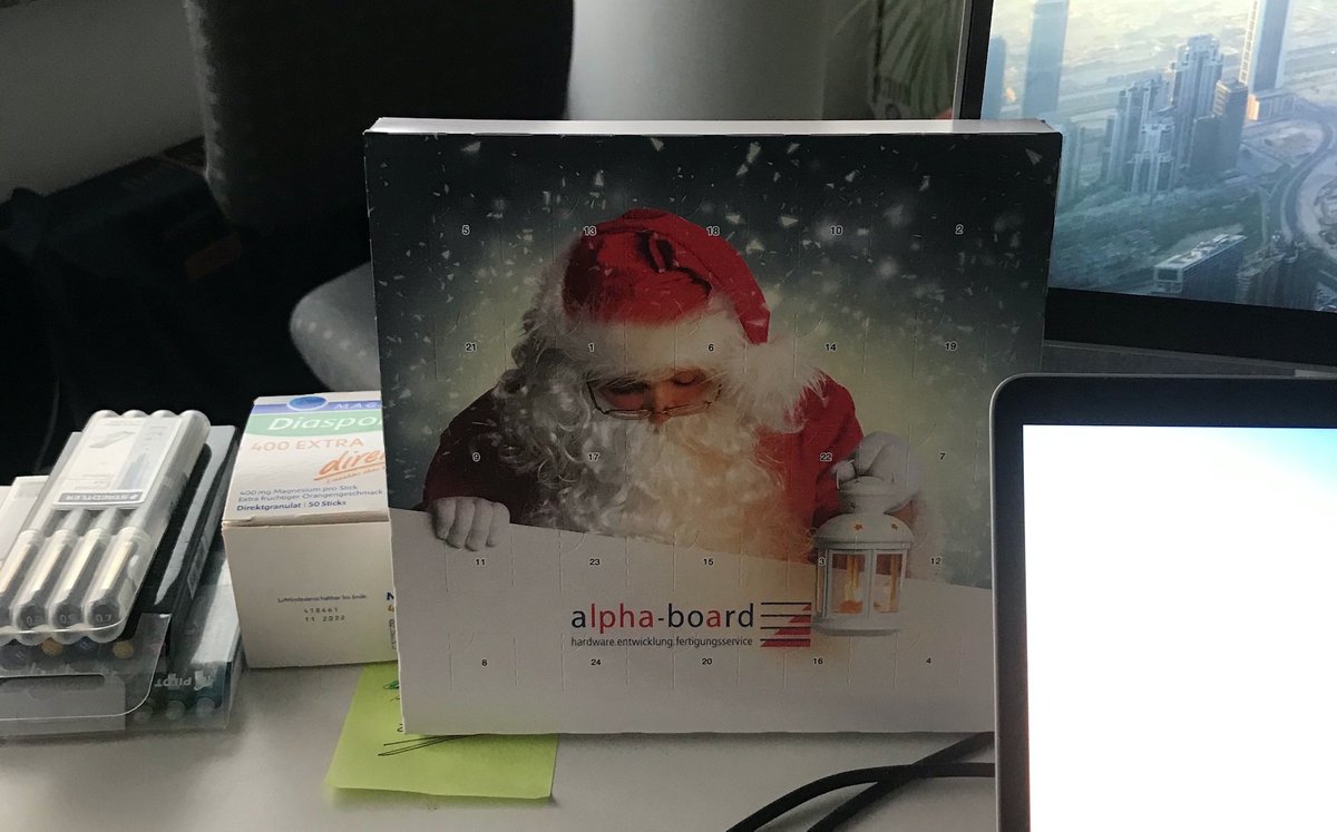 alpha-board gmbh tweet media