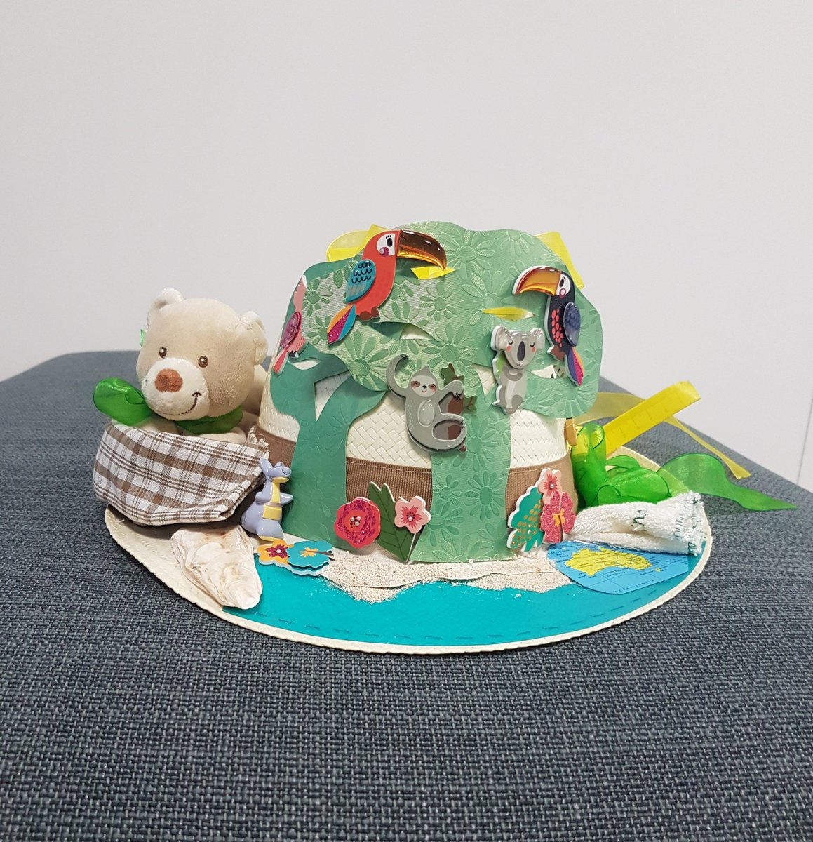 AS INTERNATIONAL tweet media