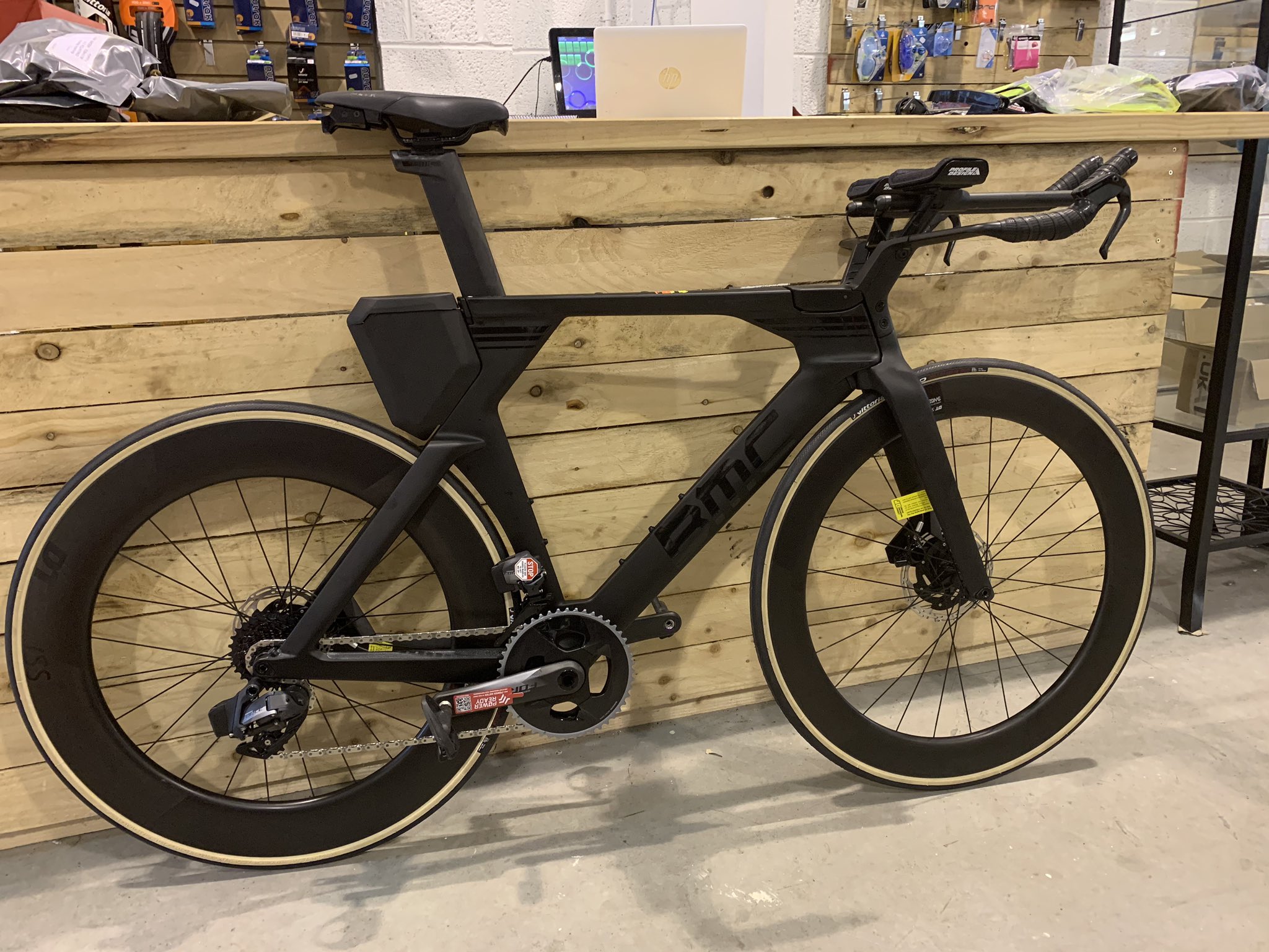 Bmc timemachine 01 disc one 2025