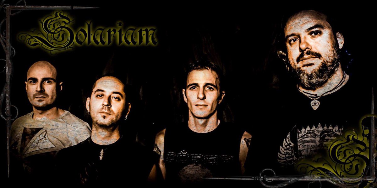 Mosky_Tron's tweet photo. LADRONES (Extraido  del  E.P  ORIGENES) https://t.co/twZfOzpe3P vía @YouTube 
Ya esta aquí el primer tema de SolariamRock. De su EP “Orígenes”
Esperamos que os guste.

¡¡Rock on!! https://t.co/gxpOXsVu7g
