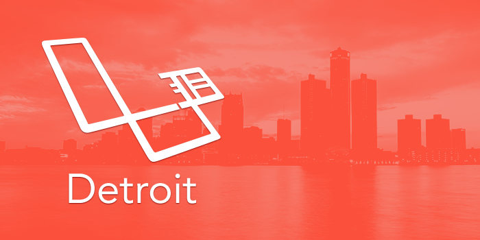 nickdenardis's tweet image. Next @DetroitLaravel meetup scheduled! Come learn about @laravelphp Vapor. @SIXLIV3 will go through #Laravel #Vapor, an overview of how it works with #serverless, how to work with it and walk through some examples. Dec 12 from 6:30-8:30pm at @GrandCircusCo meetup.com/Laravel-Detroi…
