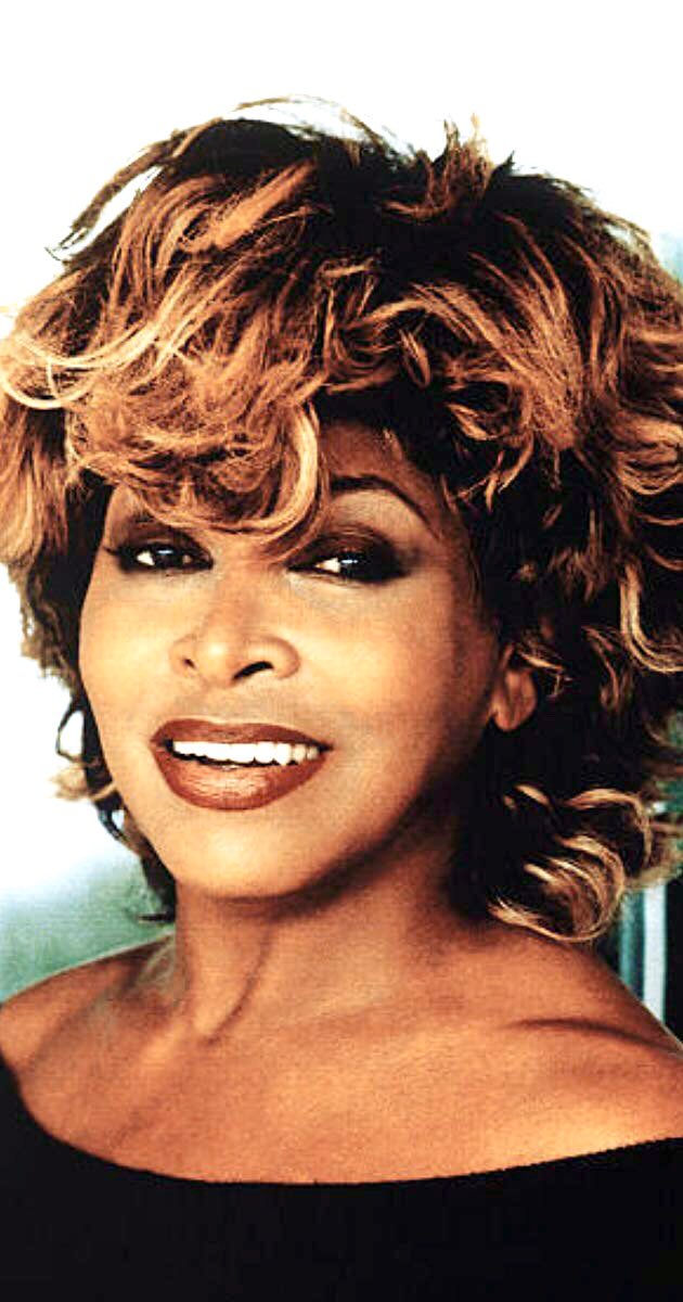 Happy 80th Birthday to Tina Turner! Love her!   