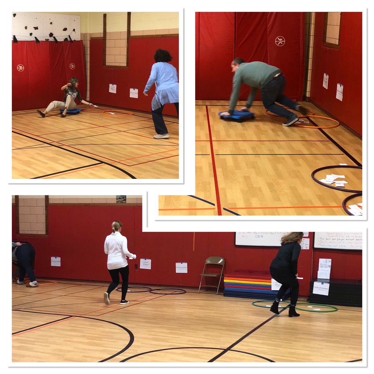 Lori Quinn tweet media