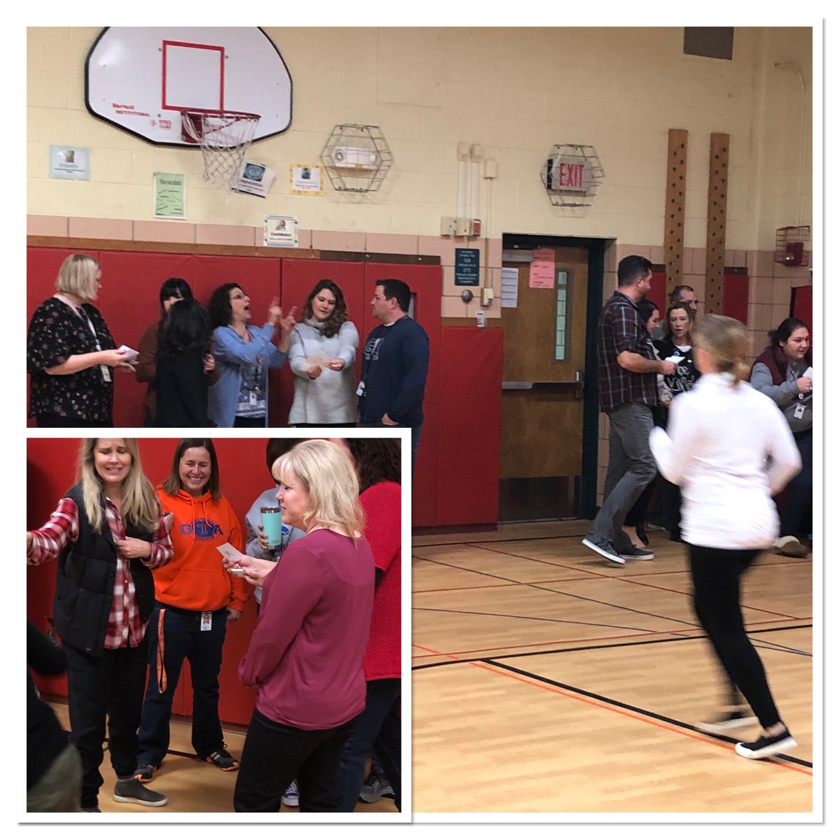 Lori Quinn tweet media