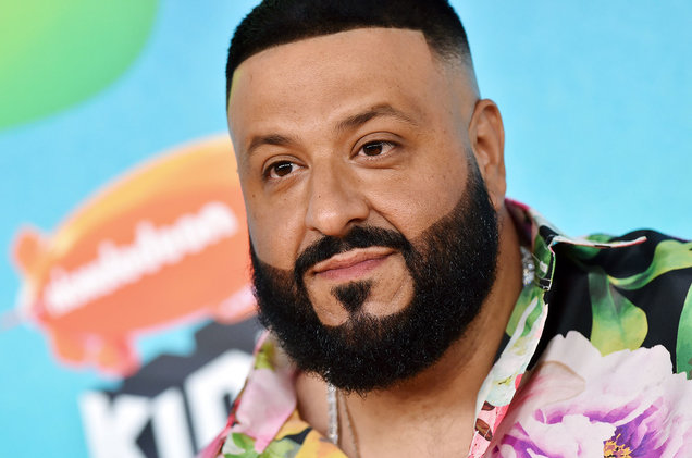 Happy Birthday DJ Khaled 