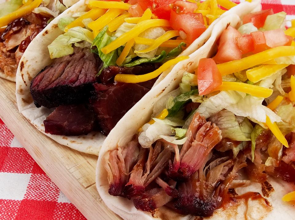 Taco Tuesday anyone?