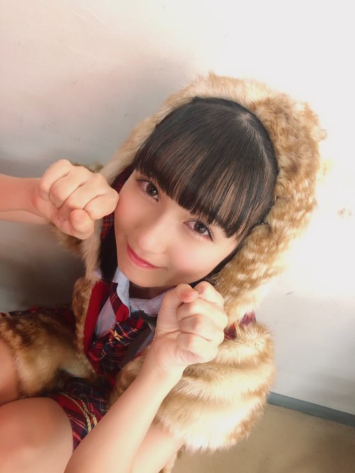 今村麻莉愛のTwitter画像18