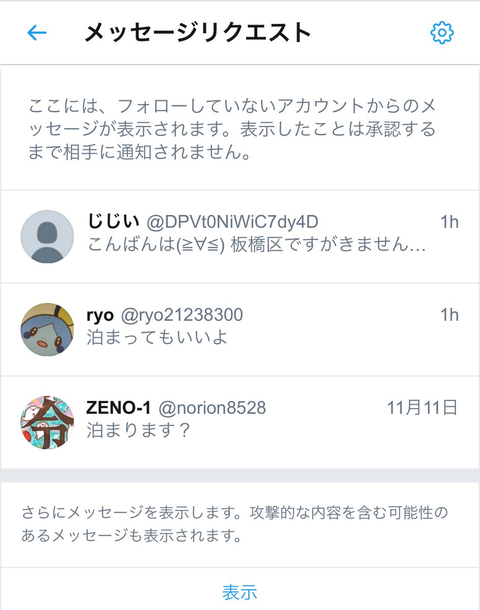 簡単な承認欲求の満たし方