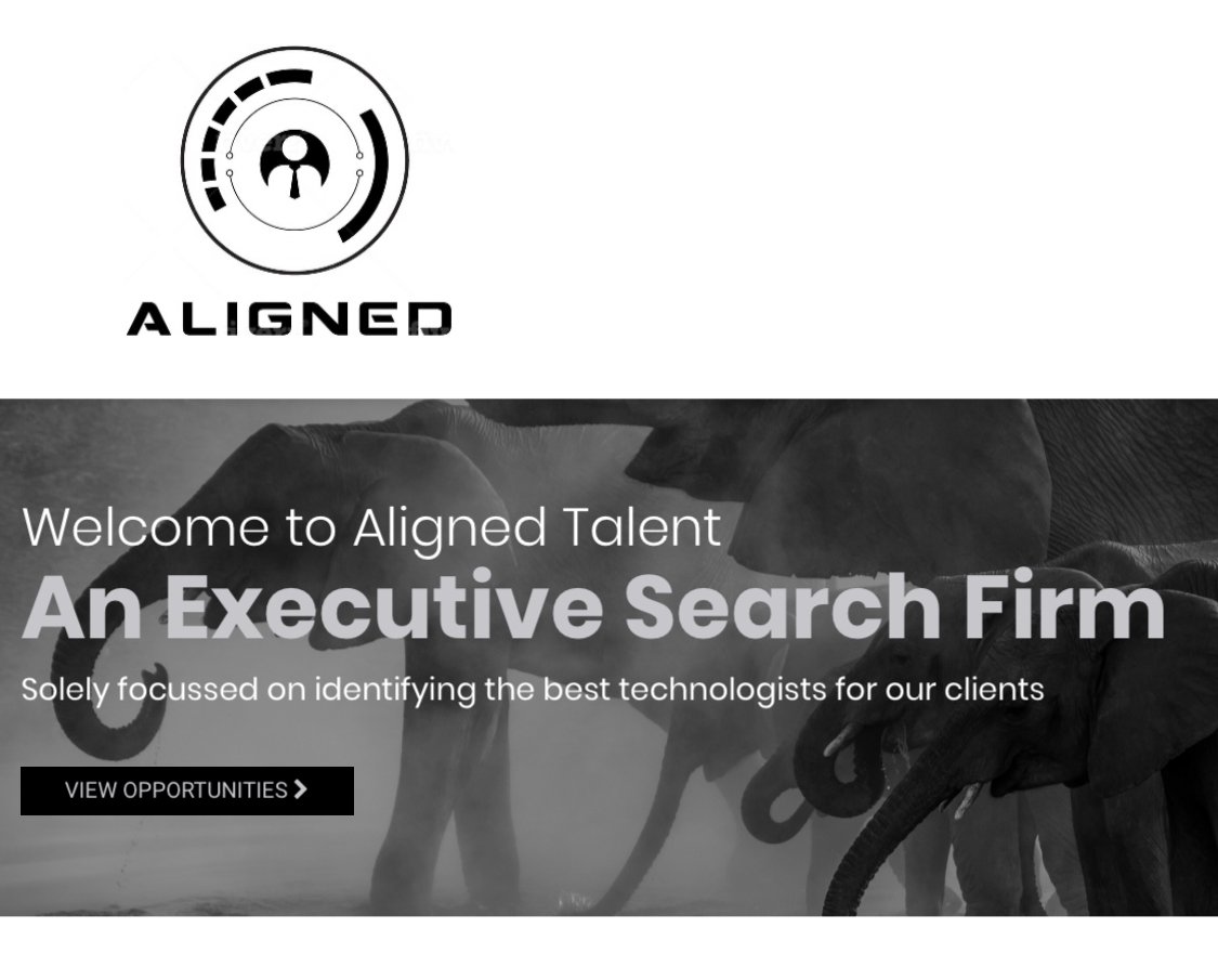 Aligned Talent (@aligned_talent) / Posts / X