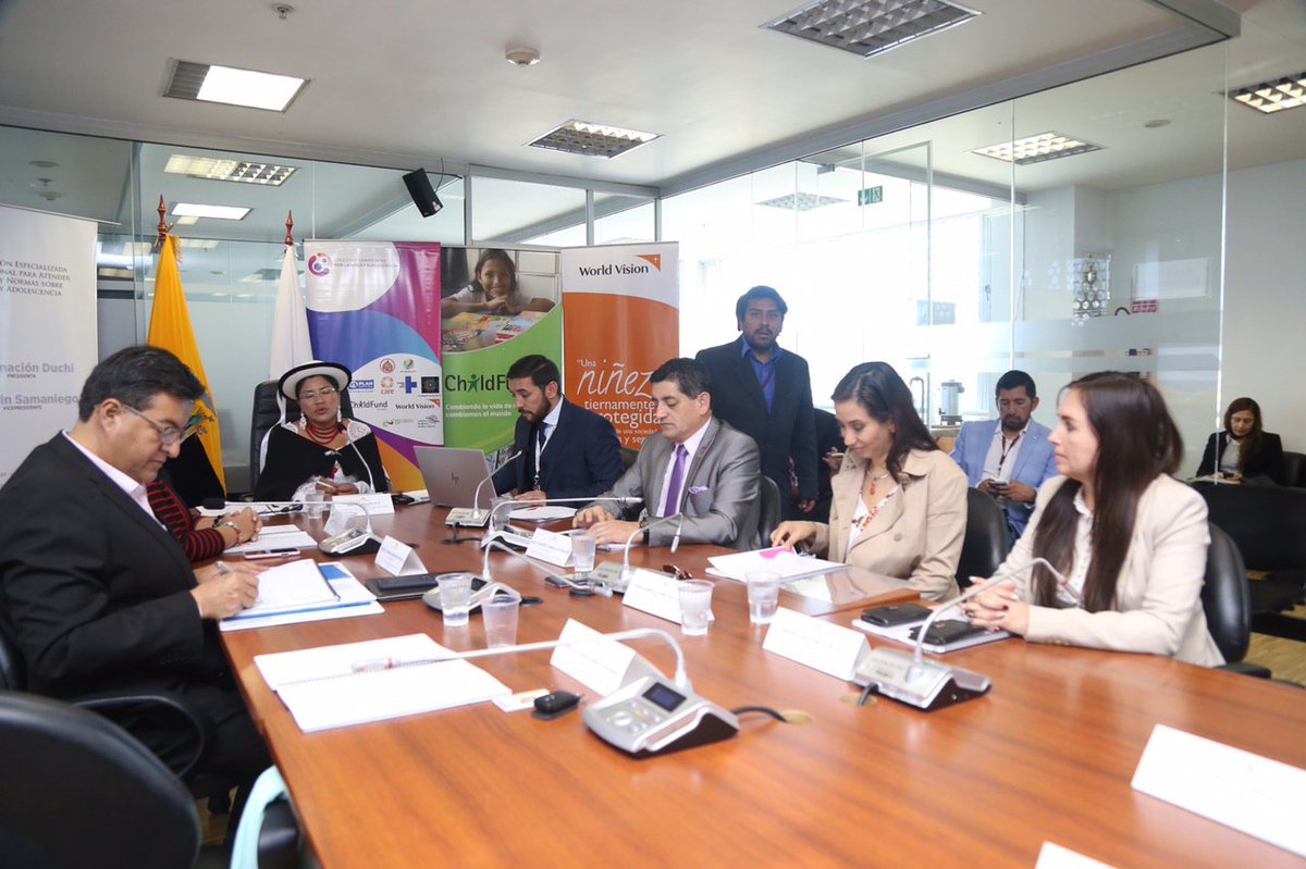 Asamblea Nacional tweet media