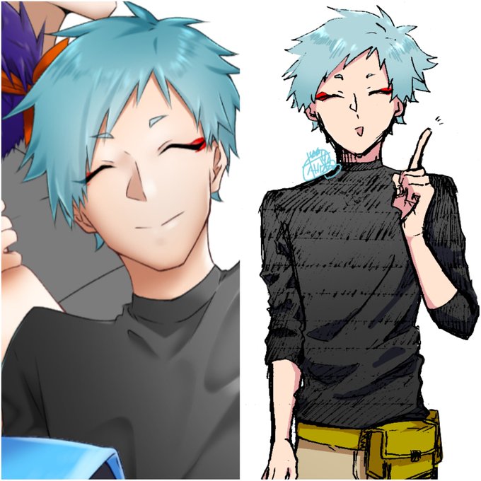 ライハンのtwitterイラスト検索結果 古い順 ライハンのtwitterイラスト検索結果 古い順