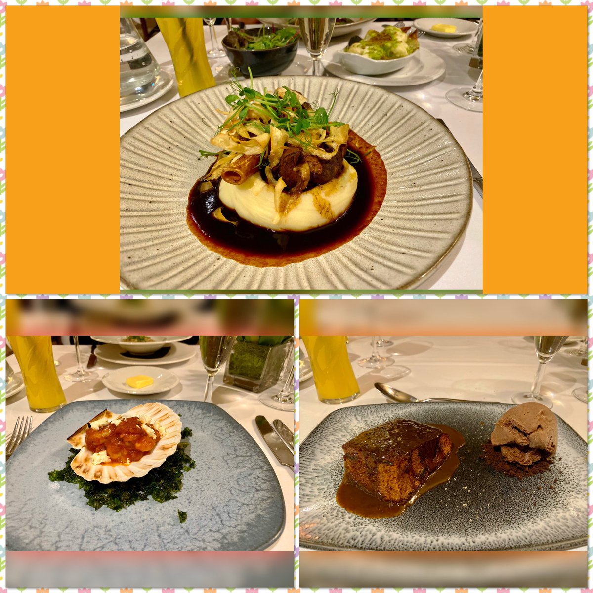 GlossybyGrace's tweet photo. Big thanks to @hatherleymanor for such a wonderful stay & amazing hospitality!!! We will definitely be back!!! π #SpaBreak #TheCotswolds #FootRecovery #Pampered #Indulgence #EscapeToTheCountry π₯° https://t.co/B5EayfunWG