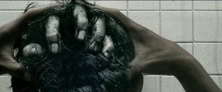 P銀 口を閉じろ手を洗え 鷲掴みからやる気が伝わる