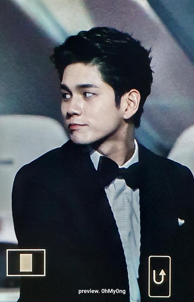 오마옹 💙 옹성우 tweet media