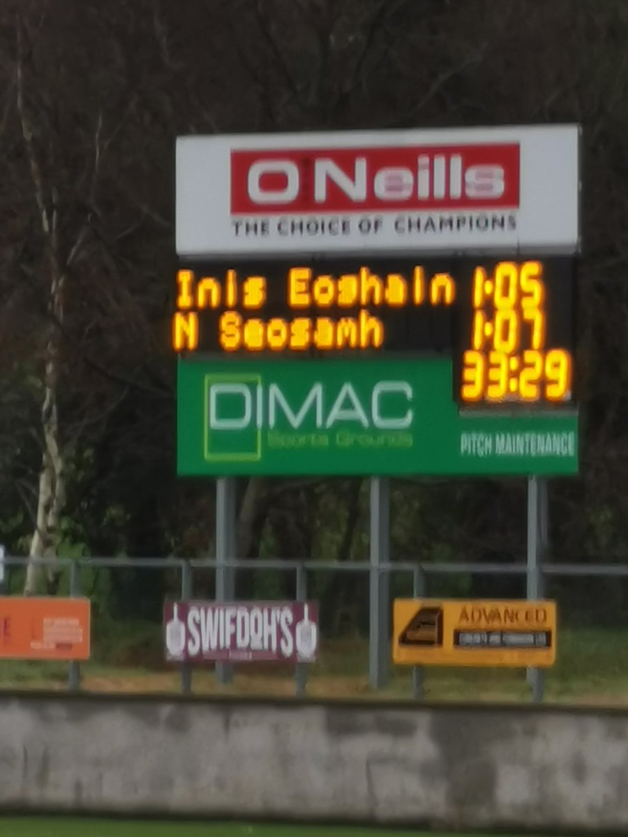 SJS41's tweet image. WE DID IT....

SJS are Scaith na nÓg Champions 🎉🎉🎉🎉

UNBELIEVABLE ❤️❤️❤️