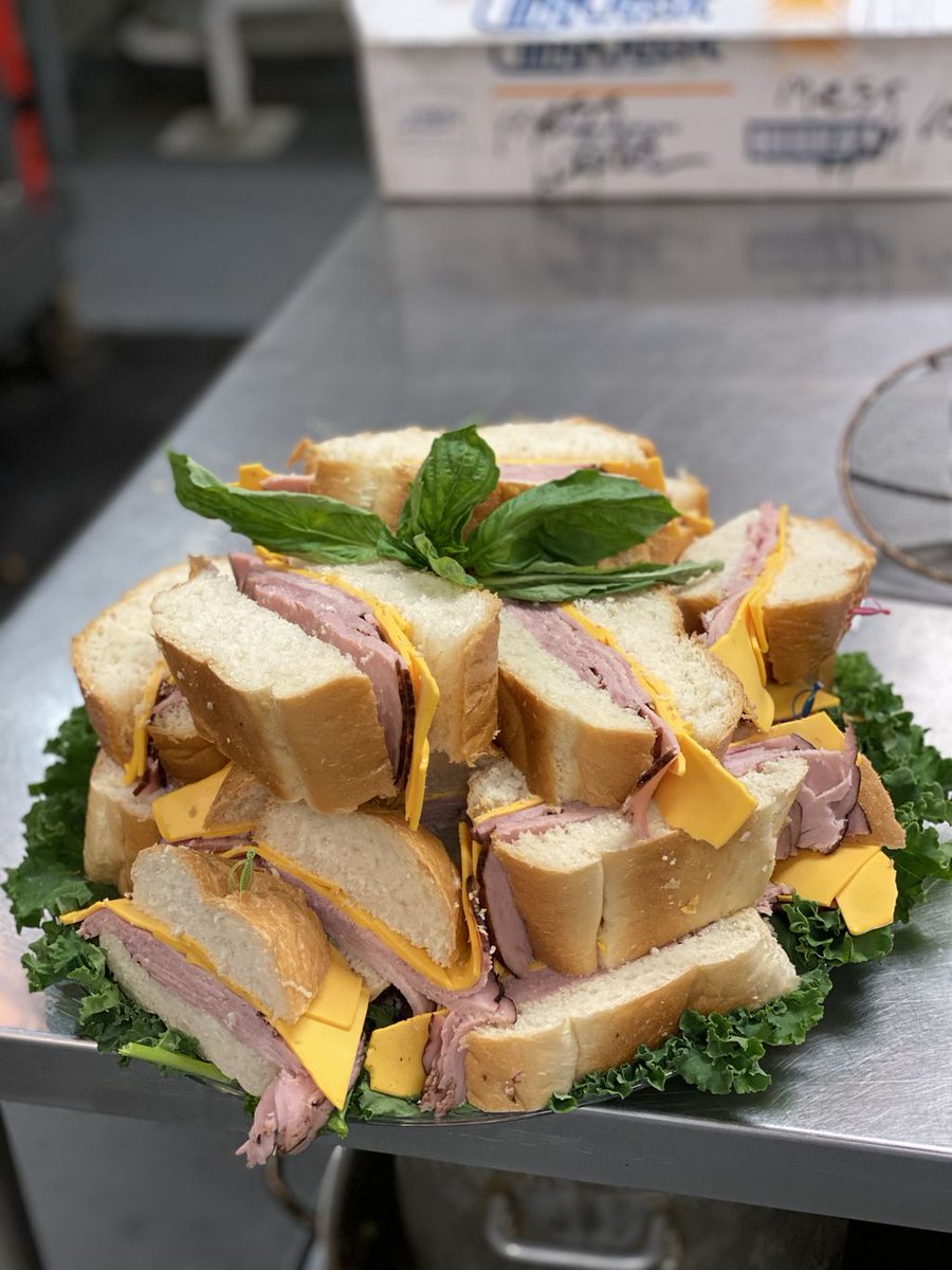 GrubRub15's tweet photo. Don’t let these #holidays slip away from you and not have the best #catering team in town #cook for your #event! https://t.co/ZDwuPmrik5 @Hellofa1
RT’s are necessary! #SmallBiz #smallbusinesses #mumbosauce #dcfoodie #dccaterer #chefsworldsummit #cheflife #Cookingvideos #eating https://t.co/03tj5bOyNB