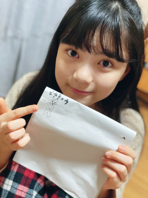 黒にゃご(せな)のTwitter画像1