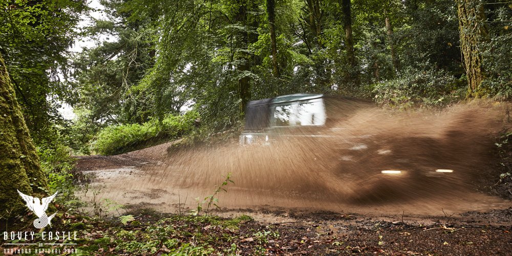 BoveyCastle's tweet photo. Enjoy Dartmoor this winter and ‘get muddy’ with one of our onsite activities. 

Off Road Driving - £100 
Archery - £20 
Cider &amp; Sloe Gin Making - £20 
Air Rifle Shooting – £20 
Clay Pigeon Shooting – £35 

Find out more - https://t.co/MdX87koqzI https://t.co/SNNBNsj3L7