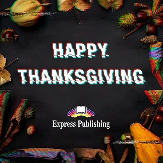ExpressElt's tweet photo. If you really are thankful what do you do? You share. So, yes! #ExpressPublishing  is sharing the new free, downloadable #Thanksgiving🦃 worksheets, for levels A1 - B2. 
Visit: https://t.co/hZpOrwChCp to download our #festivities🎉 worksheets and reme… https://t.co/r8XMfhBYXG https://t.co/MlxNOJe6nF