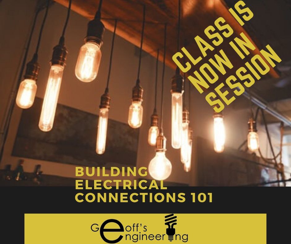 GeoffsEngineers's tweet photo. Our story is one of grace to grace. We recently encountered a client who made us realize we can do more for our clients than install and service their electrical and power needs. Geoff Electrical 101 is now in session. #IkoKaziKE #ElectricalEng #TuesdayMotivation #innovation https://t.co/jlCsB4tIvP