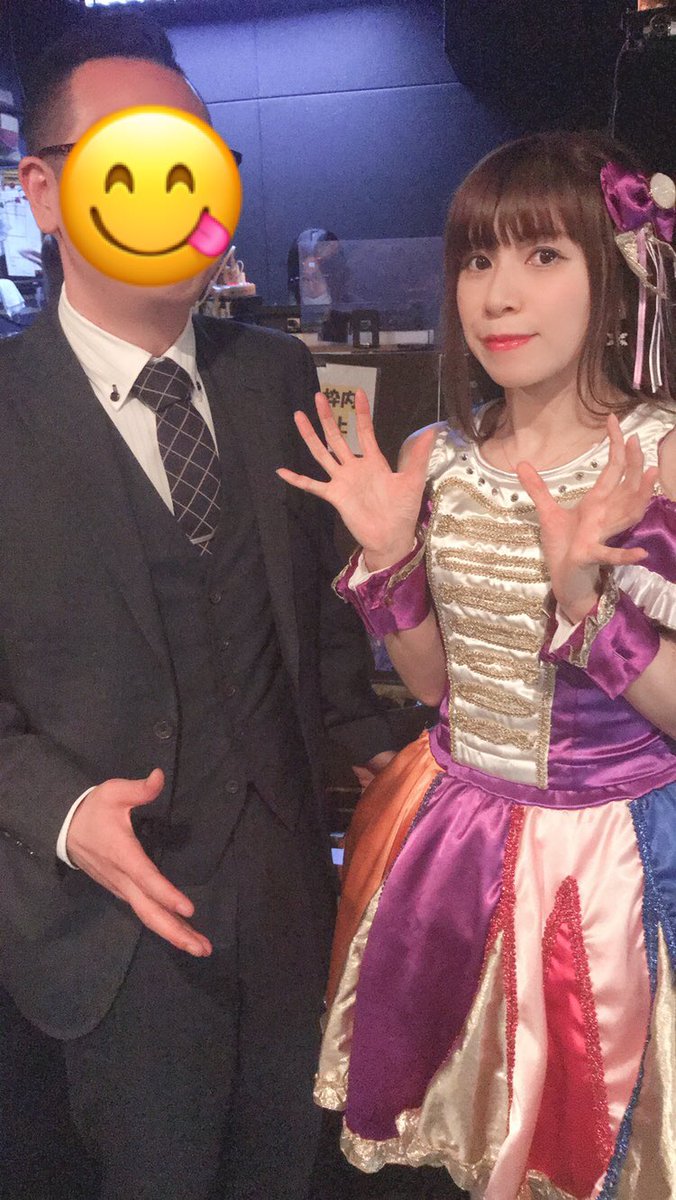 haoohaooo's tweet photo. 仕事→ハピアニ→カレー→幸せだ😍😍

#ハピアニ https://t.co/wPp4OXuB3w