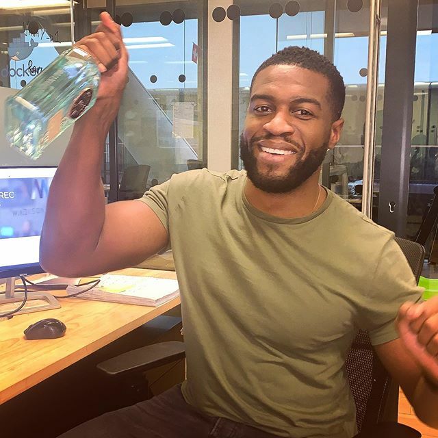 Congratulations to our Tan Mbonu for 3 years as part of the MW team! 
Tan has went from strength to strength since being here, seeing numerous promotions throughout his time and being the positive influence when we all need it! In the famous words of Tan...
-
‘We move’