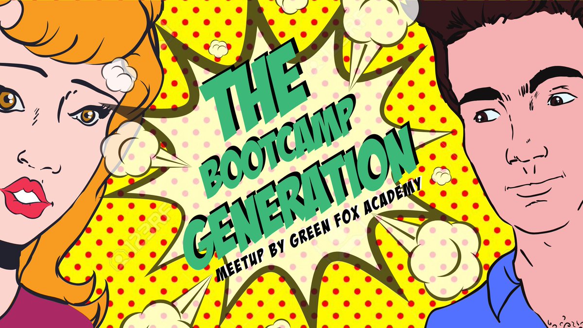 Green Fox Academy tweet media