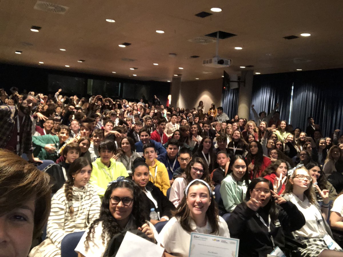 Pedagogia LS Cat (@pedagogiacat) on Twitter photo Potencial emprenedor #Eduemprèn #SomLaSalle #NCALaSalle #MiraMésEnllà #Imagina #LaSalle <a href="/LaSallePremia/">La Salle Premià</a> <a href="/LaSalleTforta/">La Salle Torreforta</a> <a href="/SalleMollerussa/">La Salle Mollerussa</a> <a href="/FVidalBarraquer/">Fundació Vidal i Barraquer</a> <a href="/sallefigueres/">La Salle Figueres</a> <a href="/LaSalleComtal/">La Salle Comtal</a> <a href="/sallereus/">La Salle Reus</a> <a href="/LaSalleSCF/">LaSalleSCF</a> <a href="/LaSalleTgn/">La Salle Tarragona</a> Potencial emprenedor #Eduemprèn #SomLaSalle #NCALaSalle #MiraMésEnllà #Imagina #LaSalle <a href="/LaSallePremia/">La Salle Premià</a> <a href="/LaSalleTforta/">La Salle Torreforta</a> <a href="/SalleMollerussa/">La Salle Mollerussa</a> <a href="/FVidalBarraquer/">Fundació Vidal i Barraquer</a> <a href="/sallefigueres/">La Salle Figueres</a> <a href="/LaSalleComtal/">La Salle Comtal</a> <a href="/sallereus/">La Salle Reus</a> <a href="/LaSalleSCF/">LaSalleSCF</a> <a href="/LaSalleTgn/">La Salle Tarragona</a>