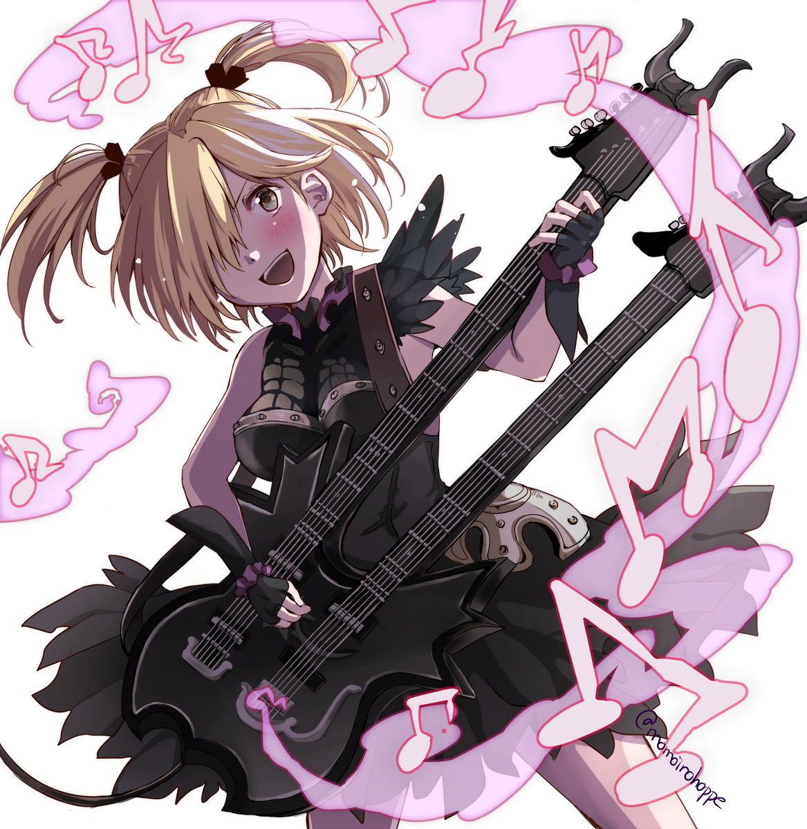 れい در توییتر 私と世界を滅ぼさない ライジングフォースジータちゃん描いた もうマジ好きすぎ