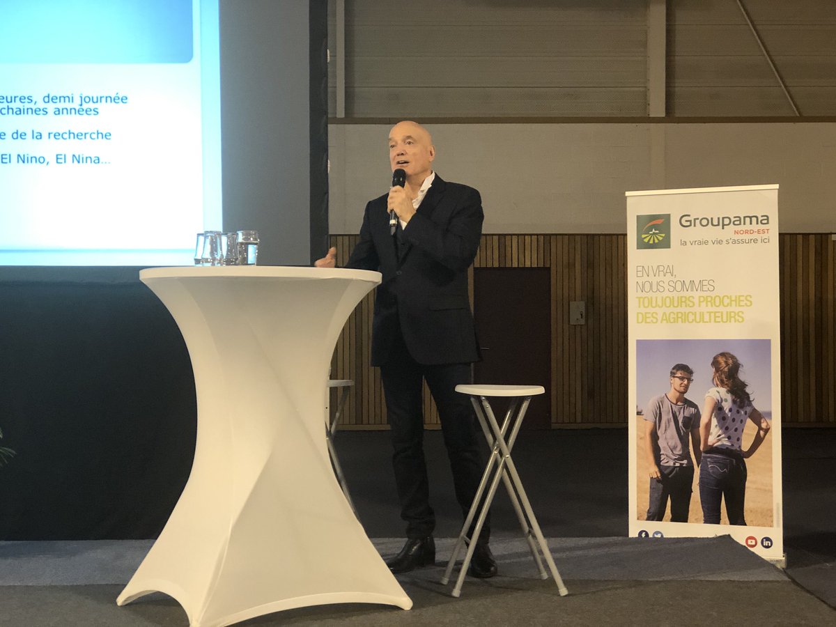 Vincent Lizet GNE tweet media