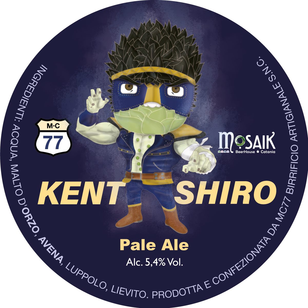 cronachedibirra's tweet photo. Nuove birre:

🌠 La Pale Ale di #MC77 con #Mosaik
👩 La Freya di #RitualLab con #Stigbergets e #OO
🎉 La Dunkel per i 20 anni di #Manerba
💪 La Tripel di #Lieviteria
🍿 La birra con #popcorn di #MisterB e #ZetaBeer
🍒 La scura con #ciliege di #hammertime 

https://t.co/0K7Ytze7po https://t.co/Os43ftk6TJ