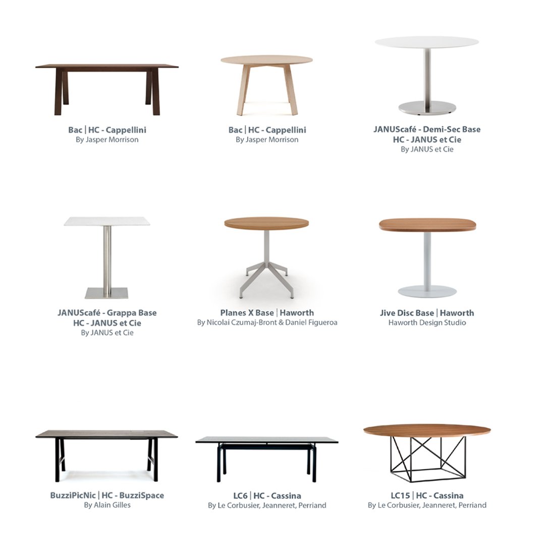 turnerboonebuzz's tweet photo. With Thanksgiving this week, weโve got #dining tables on our mind. Check out all of @HaworthInc โs Cafรฉ and Dining #socialspaces offerings.
#HaworthInspires #Cafe #Dining #Tables #interiordesign #officefurniture #atl #atldesign #atlantafurniture https://t.co/P05RaekhAl