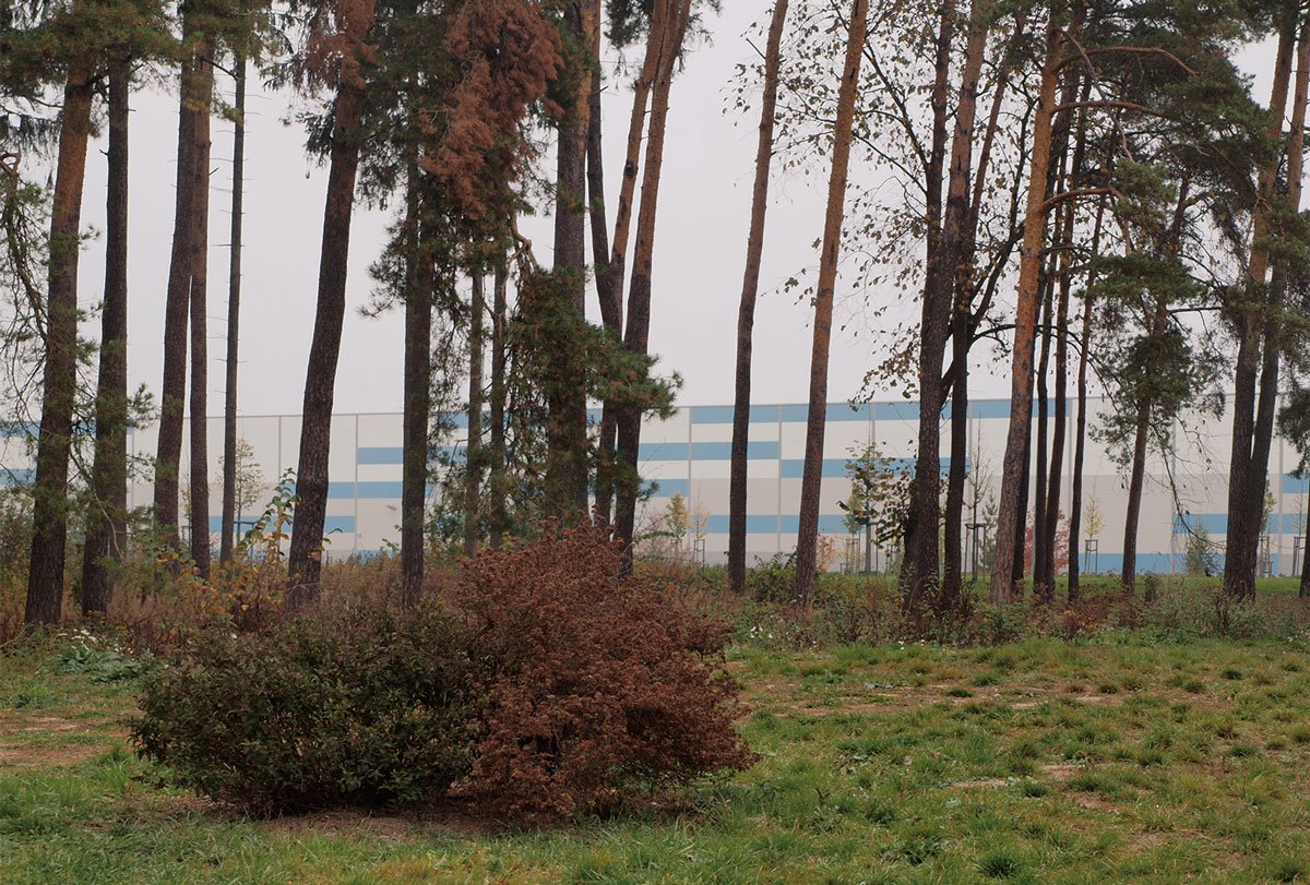 vipergallery's tweet photo. Support the book #SteelCities
The book follows the exhibition #LogisticsLandscapes prepared in spring 2019 and will be published by #vipergallery as part of our new editorial series.
ENG: https://t.co/4ZjXjqPxC6
CZ: https://t.co/tRKF7ldrTc https://t.co/fVHGqjblGe