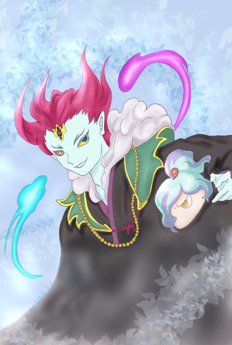 妖怪ウォッチぷにぷにのtwitterイラスト検索結果