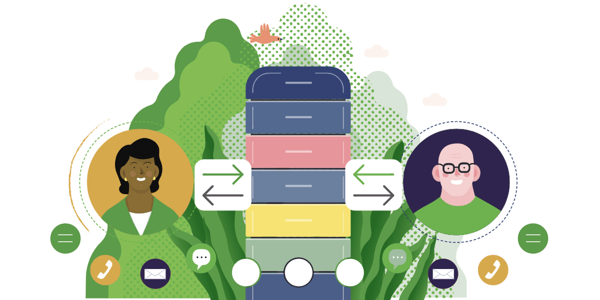 bloomerangTech's tweet photo. The Four Year-End Donor Personas, Reasons They Give &amp; Channels to Reach Them https://t.co/B4KyAtKhNo via @BRLauterbach https://t.co/Q6vqSsxwOF
