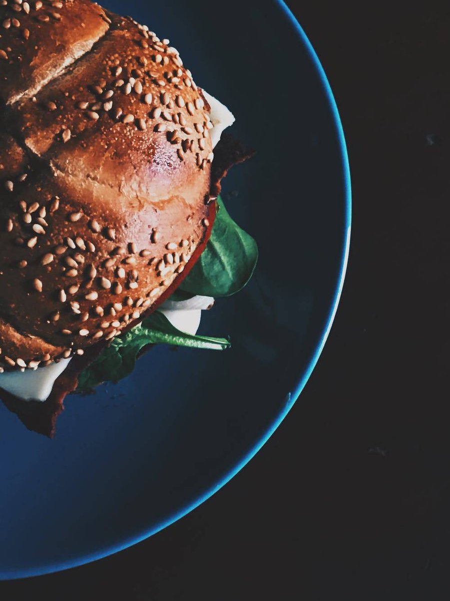 CaseysDeliYQG's tweet photo. As #WorldVeganMonth comes to an end, stop by and grab our weekly special - a BBQ pulled jackfruit sandwich! 🤤 https://t.co/344vzo4XtV