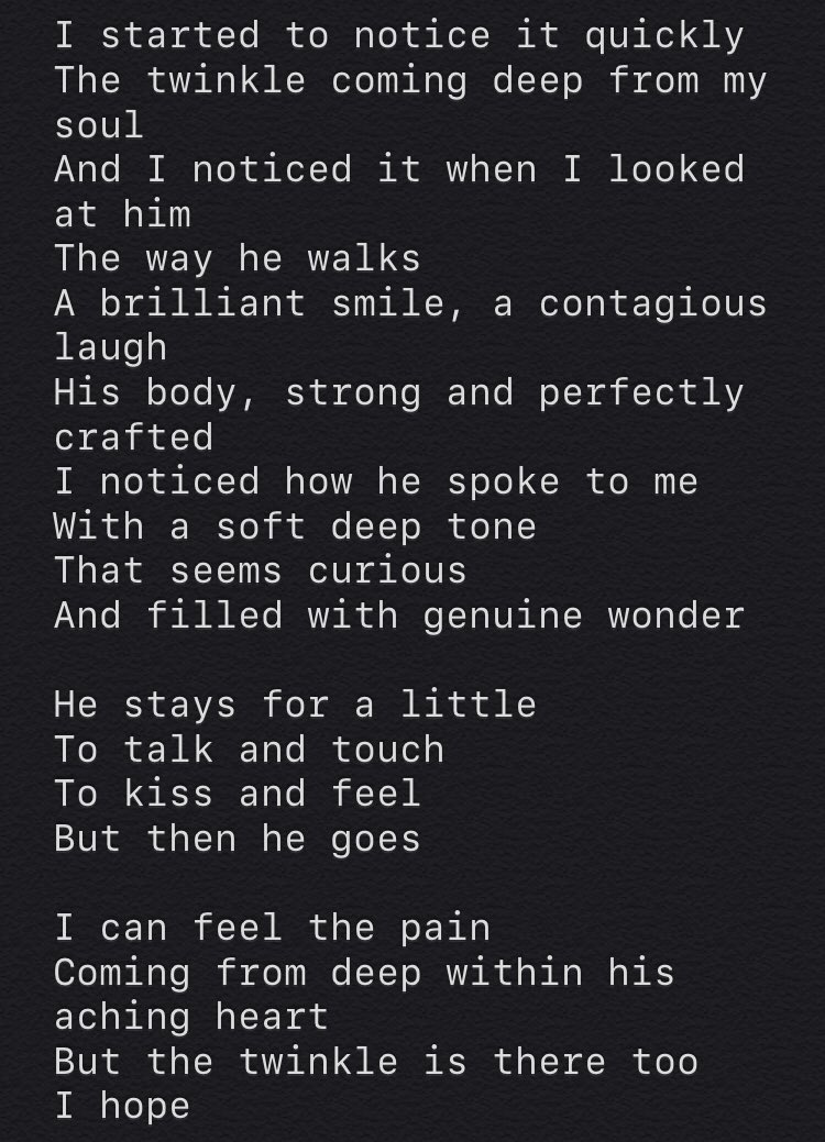 The One That Got Away Poetryfortheone Twitter Discover more than 56 million tracks, create your own playlists. twitter