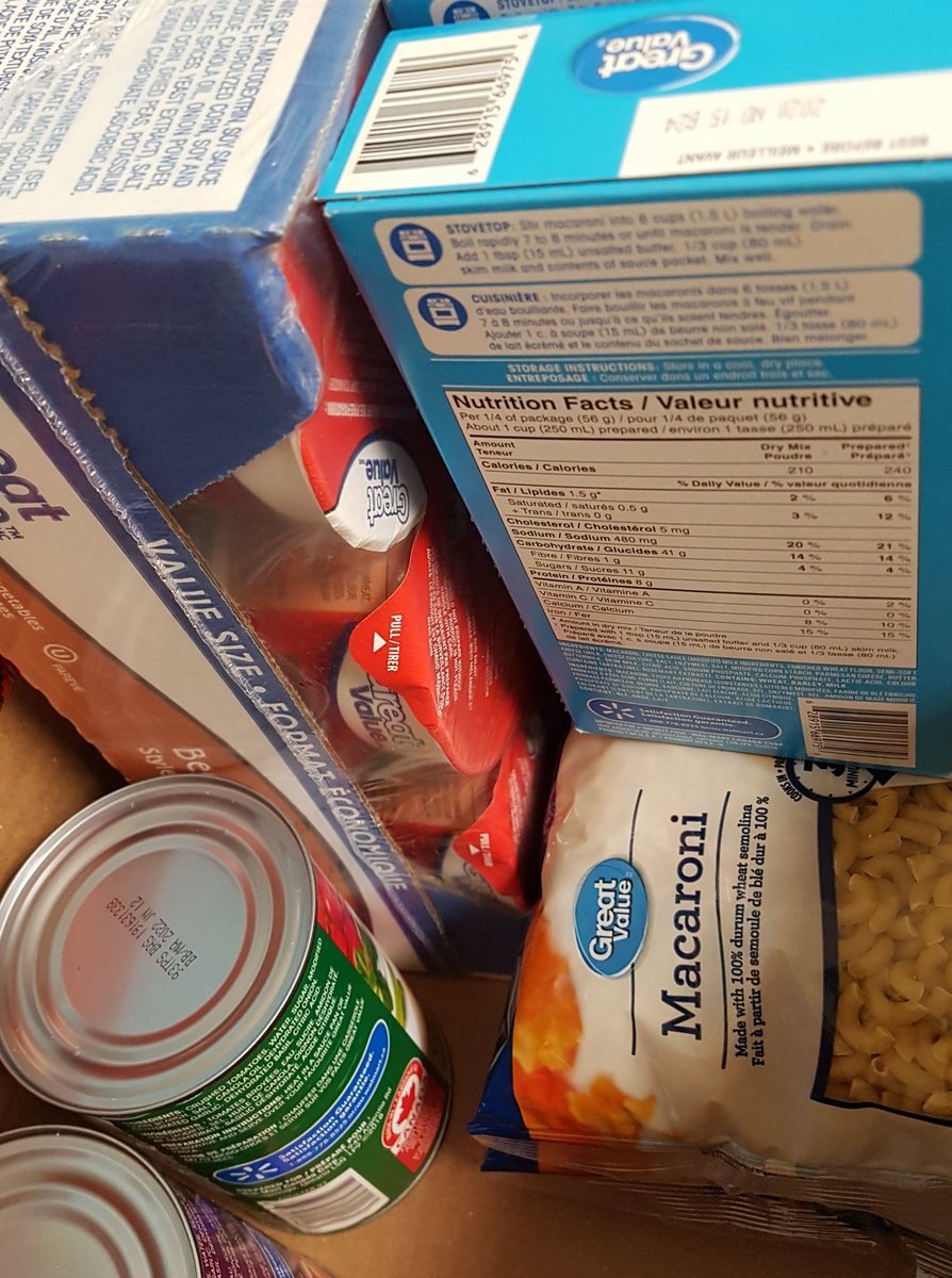 #TFSSFam our #TFSSHomeroomChallenge has started. 
#BeKind
#DonatetoHelpEndHunger
#TrojanPride