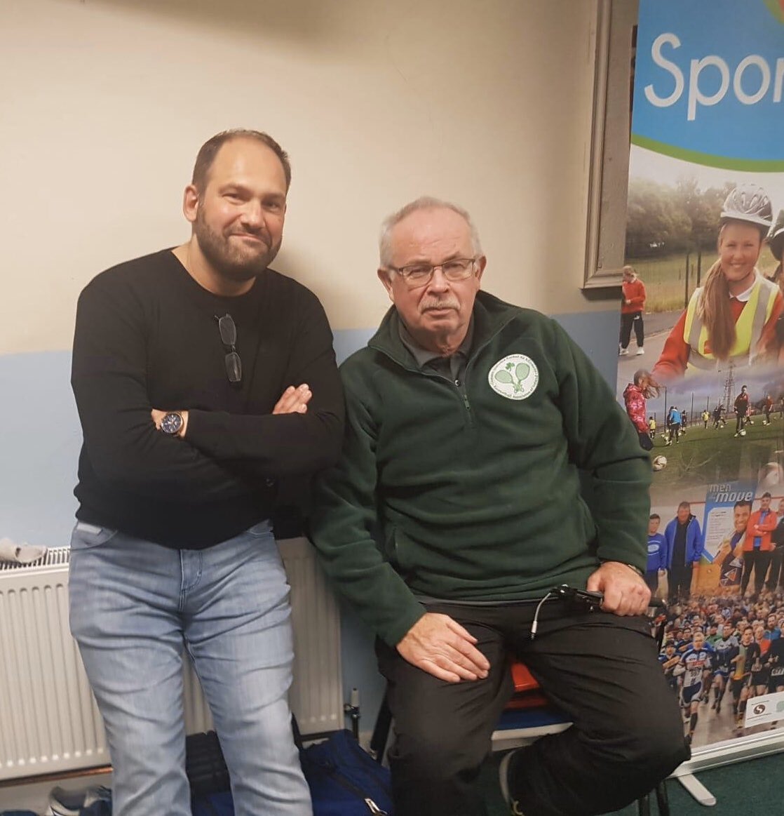 Racquetball Ireland on Twitter "More photos from the 2019 Irish Open
