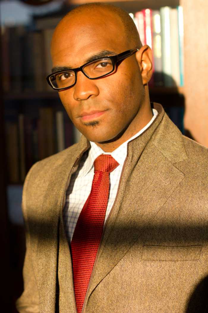 jomoworks's tweet photo. Dr. Jamaal Sharif Matthews is an Associate Professor of Educational Psychology @montclairstateu in New Jersey. His research explores connections between social cognition, motivation, identity development and learning during adolescence.
@threadsMSU
https://t.co/NEW6tqKukG https://t.co/A12Y0iAAwS