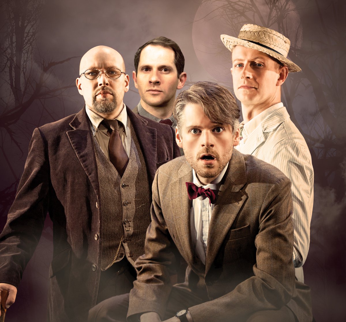 Stranger things… and delightful ones! Don’t miss <a href="/withtwoteas/">Charlotte Gittins</a> <a href="/mralexbartram/">Alex Bartram</a> &amp; our very own <a href="/AndrewDPugsley/">Andrew Pugsley</a> of <a href="/Soc_Of_Strange/">The Society of Strange</a> performing with #BTYesQueens at <a href="/BoulevardSoho/">boulevardsoho</a> this Friday. 

Tickets: bit.ly/SoSYesQueens