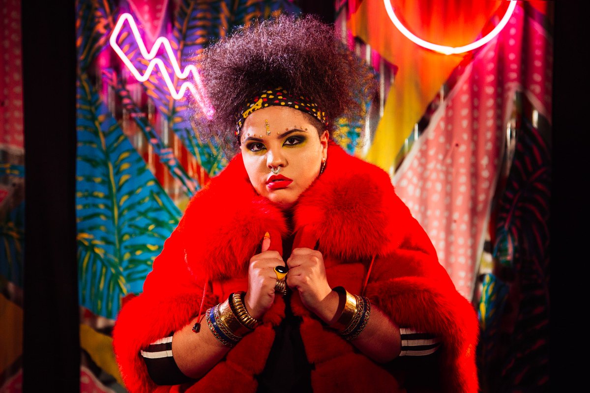 #MusicaEsTodo
Acus - Tormenta Tropical